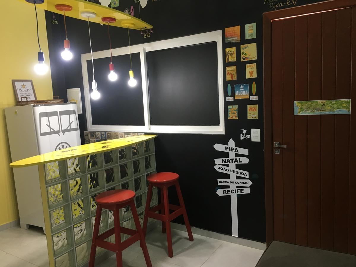 Apartamento Flat Temático Solar água *