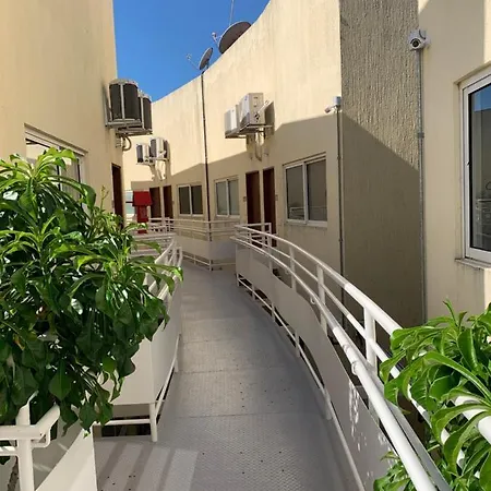 Apartamento Flat temático Solar Água Praia de Pipa Exterior foto