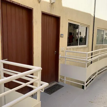Apartamento Flat temático Solar Água Praia de Pipa Exterior foto