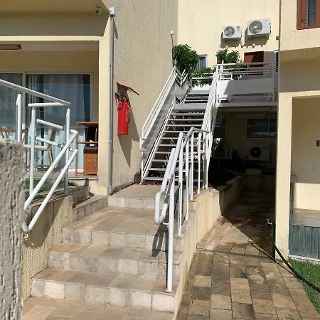 Apartamento Flat temático Solar Água Praia de Pipa Exterior foto