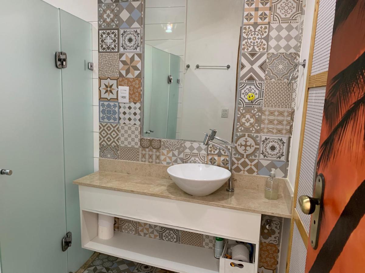 Flat Tematico Solar Agua Apartment Praia de Pipa