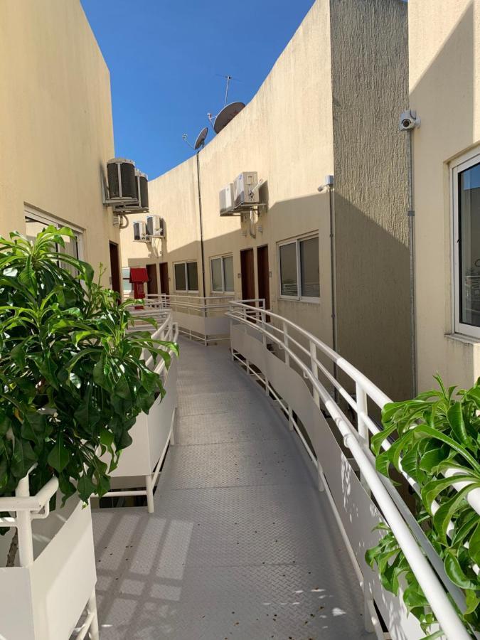 Apartment Flat Tematico Solar Agua *