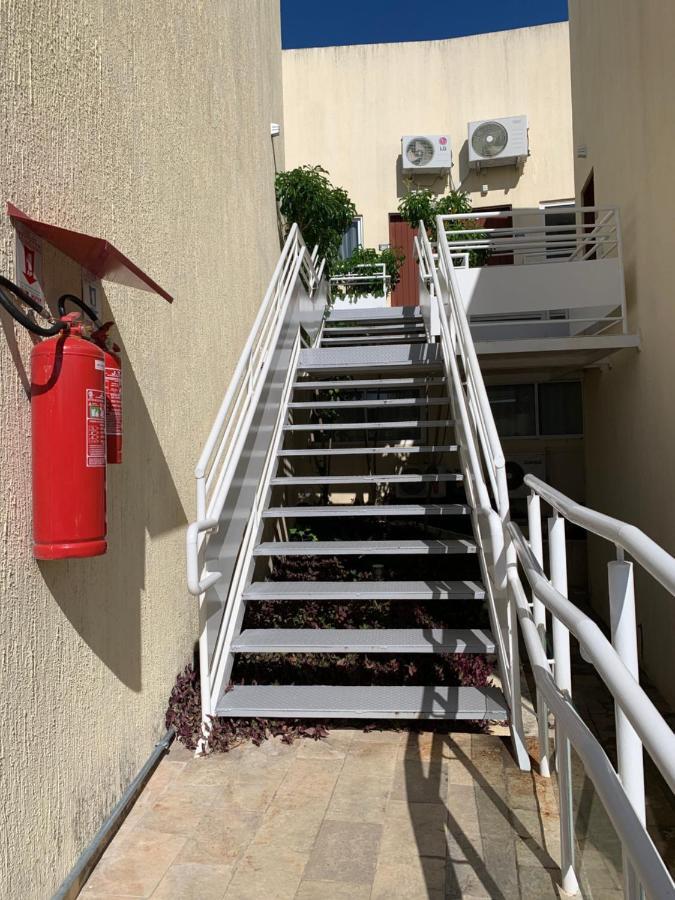 Apartment Flat Tematico Solar Agua Praia de Pipa